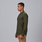 CAMISA HOMBRE SLIM FIT LORIS - Gary's