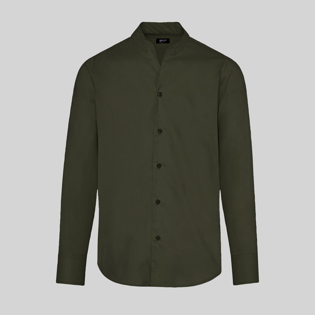 CAMISA HOMBRE SLIM FIT LORIS - Gary's