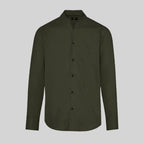 CAMISA HOMBRE SLIM FIT LORIS - Gary's