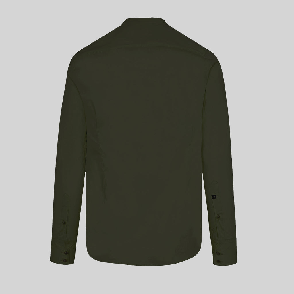 CAMISA HOMBRE SLIM FIT LORIS - Gary's