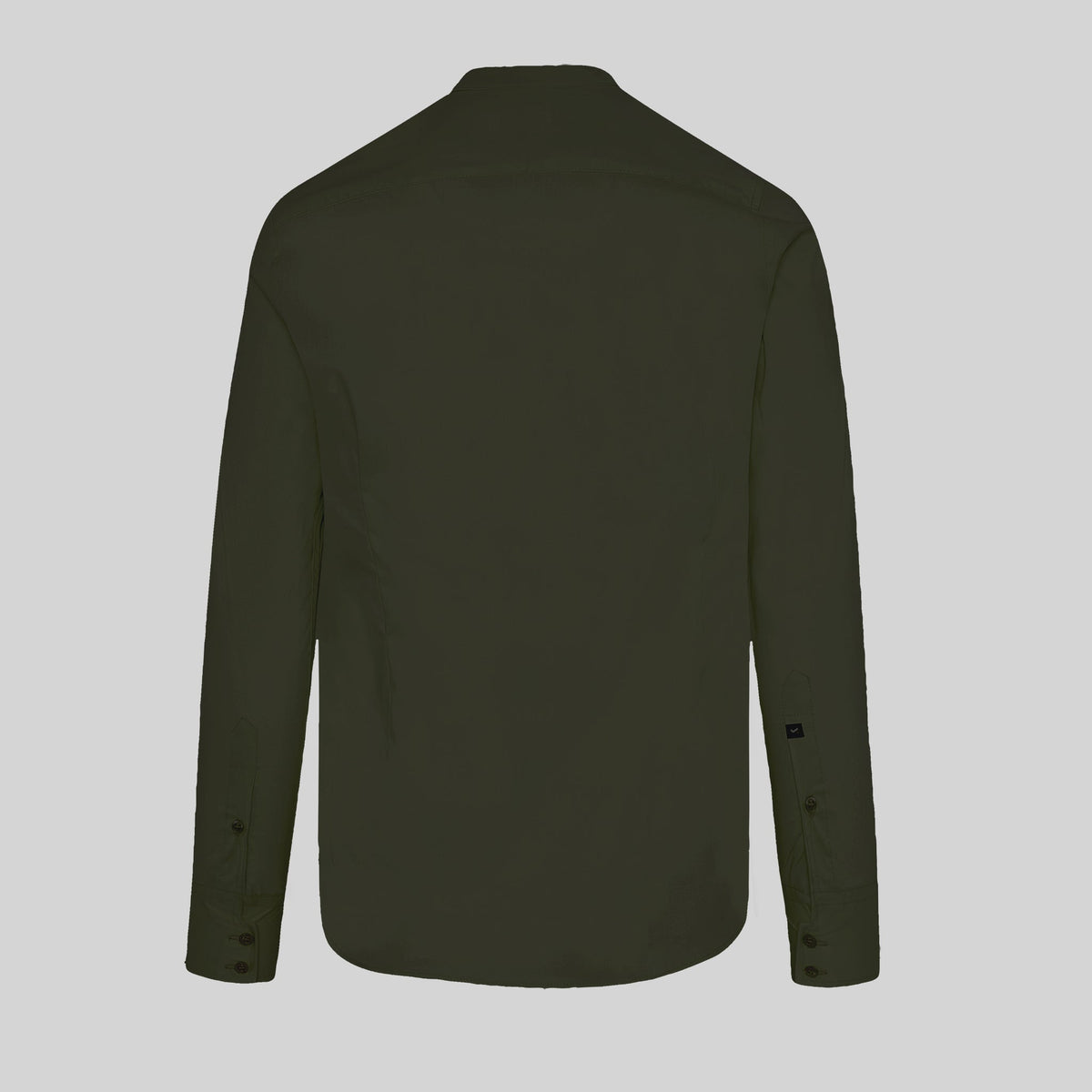 CAMISA HOMBRE SLIM FIT LORIS - Gary's