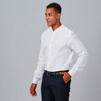 CAMISA HOMBRE SLIM FIT FIL A FIL RICCARDO - Gary's