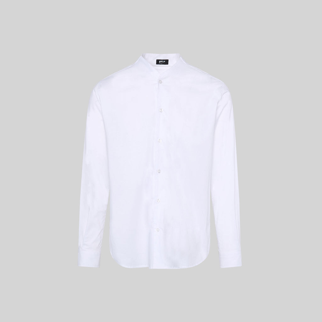CAMISA HOMBRE SLIM FIT FIL A FIL RICCARDO - Gary's