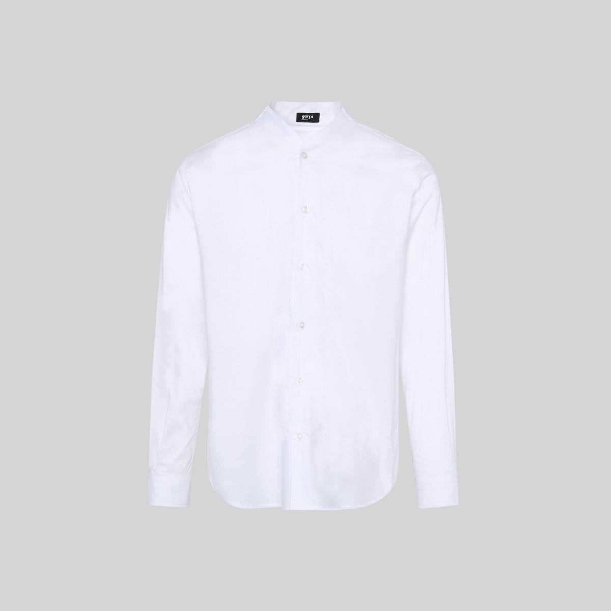 CAMISA HOMBRE SLIM FIT FIL A FIL RICCARDO - Gary's