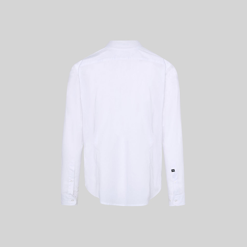CAMISA HOMBRE SLIM FIT FIL A FIL RICCARDO - Gary's