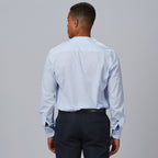 CAMISA HOMBRE SLIM FIT FIL A FIL RICCARDO - Gary's