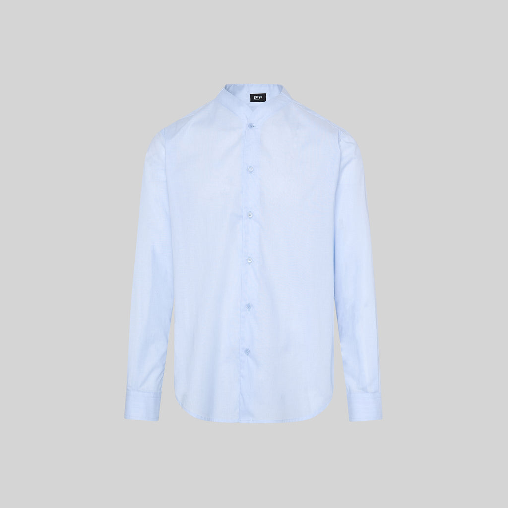 CAMISA HOMBRE SLIM FIT FIL A FIL RICCARDO - Gary's