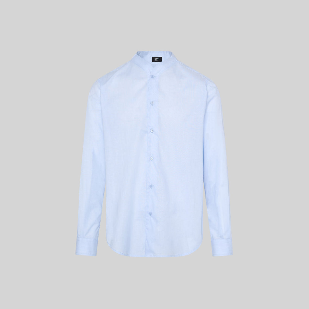 CAMISA HOMBRE SLIM FIT FIL A FIL RICCARDO - Gary's