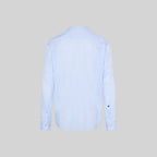 CAMISA HOMBRE SLIM FIT FIL A FIL RICCARDO - Gary's