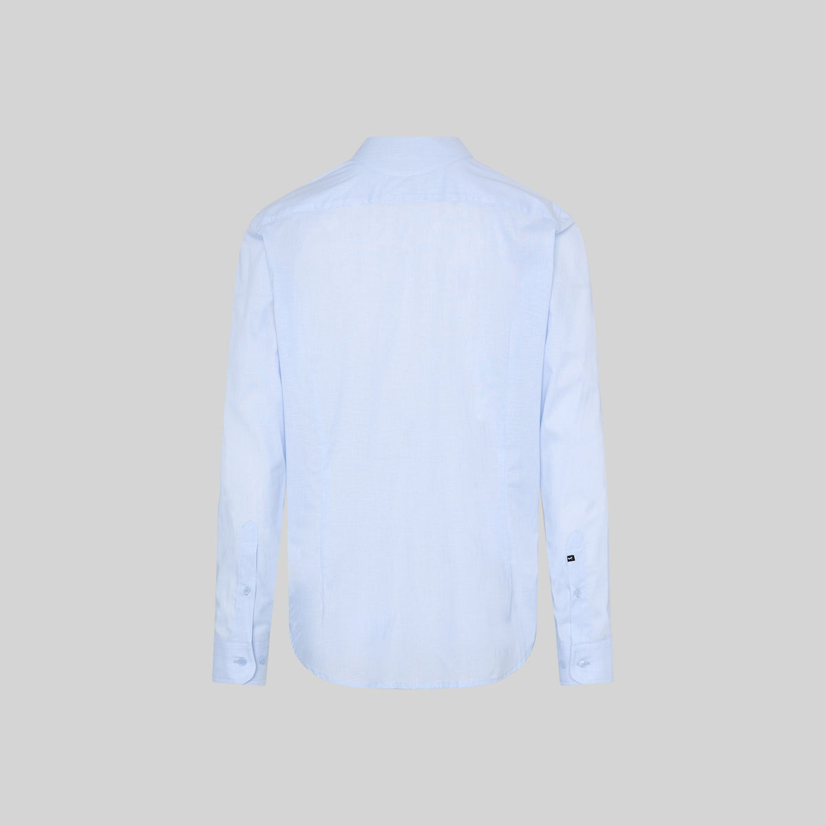 CAMISA HOMBRE SLIM FIT FIL A FIL RICCARDO - Gary's