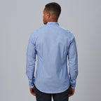 CAMISA HOMBRE SLIM FIT RAYA LEONARDO - Gary's