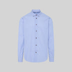 CAMISA HOMBRE SLIM FIT RAYA LEONARDO - Gary's