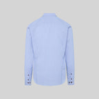 CAMISA HOMBRE SLIM FIT RAYA LEONARDO - Gary's