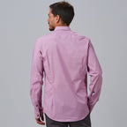 CAMISA HOMBRE SLIM FIT RAYA LEONARDO - Gary's