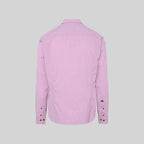 CAMISA HOMBRE SLIM FIT RAYA LEONARDO - Gary's