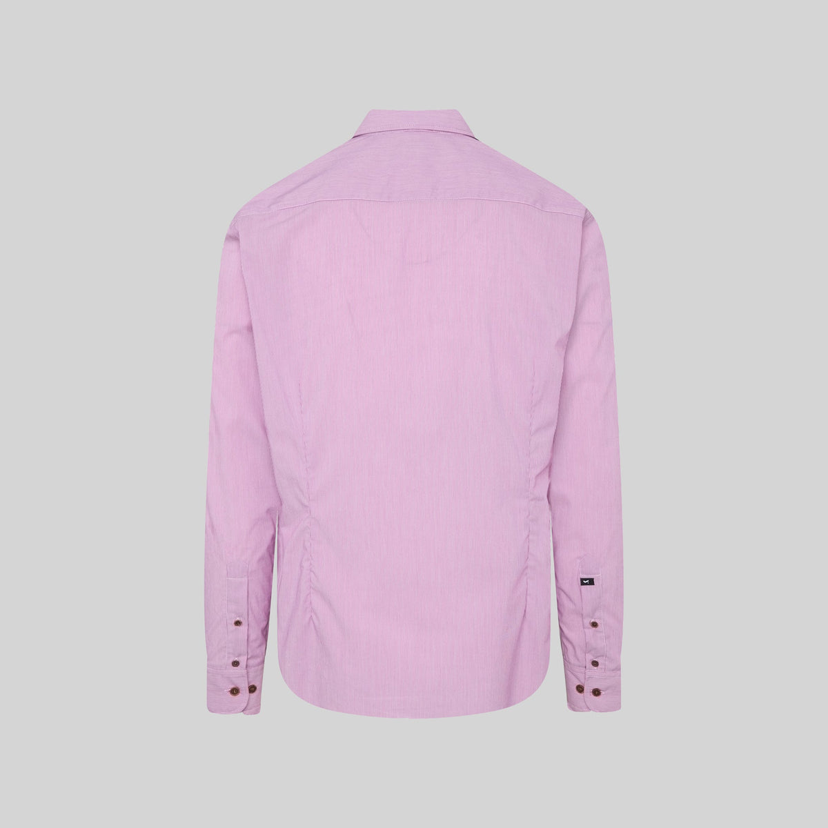 CAMISA HOMBRE SLIM FIT RAYA LEONARDO - Gary's