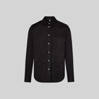 CAMISA UNISEX MANGA ROLL UP MICHELE - Gary's