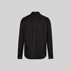 CAMISA UNISEX MANGA ROLL UP MICHELE - Gary's
