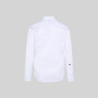 CAMISA HOMBRE SLIM FIT FIL A FIL C/COCINERO MARCELLO - Gary's