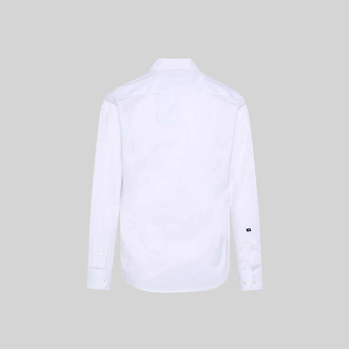 CAMISA HOMBRE SLIM FIT FIL A FIL C/COCINERO MARCELLO - Gary's