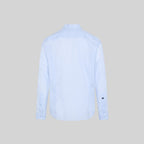 CAMISA HOMBRE SLIM FIT FIL A FIL C/COCINERO MARCELLO - Gary's