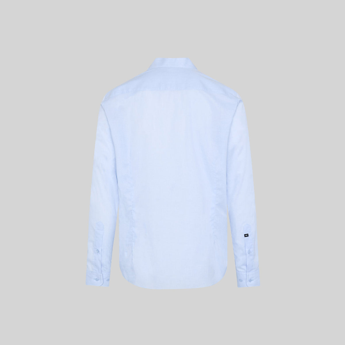 CAMISA HOMBRE SLIM FIT FIL A FIL C/COCINERO MARCELLO - Gary's