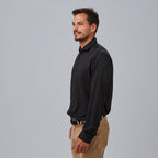 CAMISA HOMBRE SLIM FIT SALVATORE - Gary's