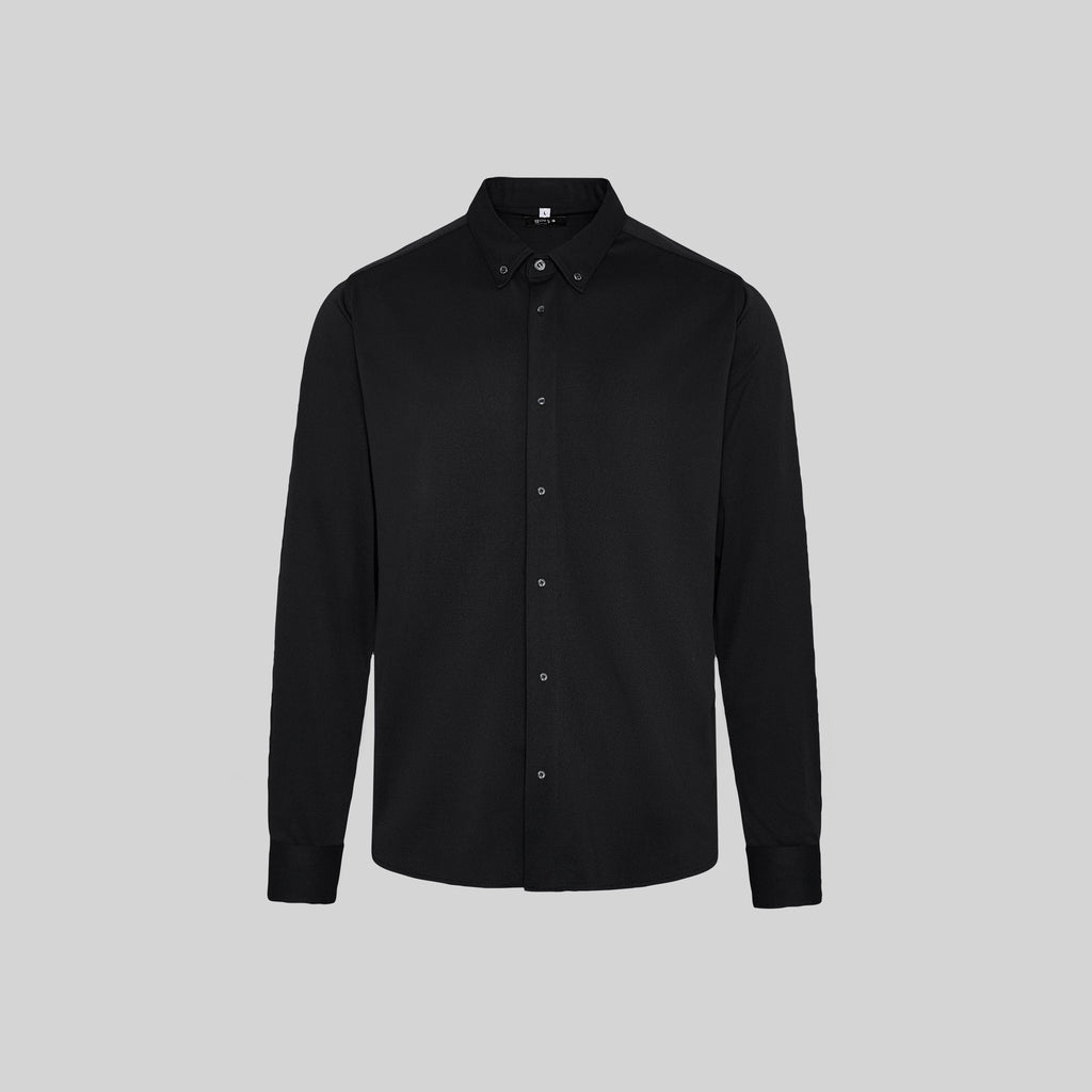 CAMISA HOMBRE SLIM FIT SALVATORE - Gary's