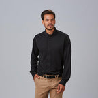 CAMISA HOMBRE SLIM FIT SALVATORE - Gary's