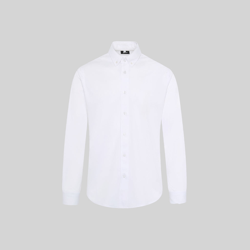 CAMISA HOMBRE SLIM FIT SALVATORE - Gary's