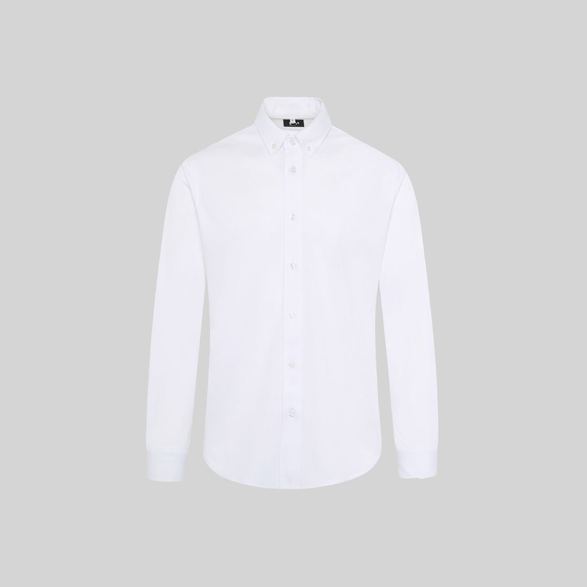 CAMISA HOMBRE SLIM FIT SALVATORE - Gary's