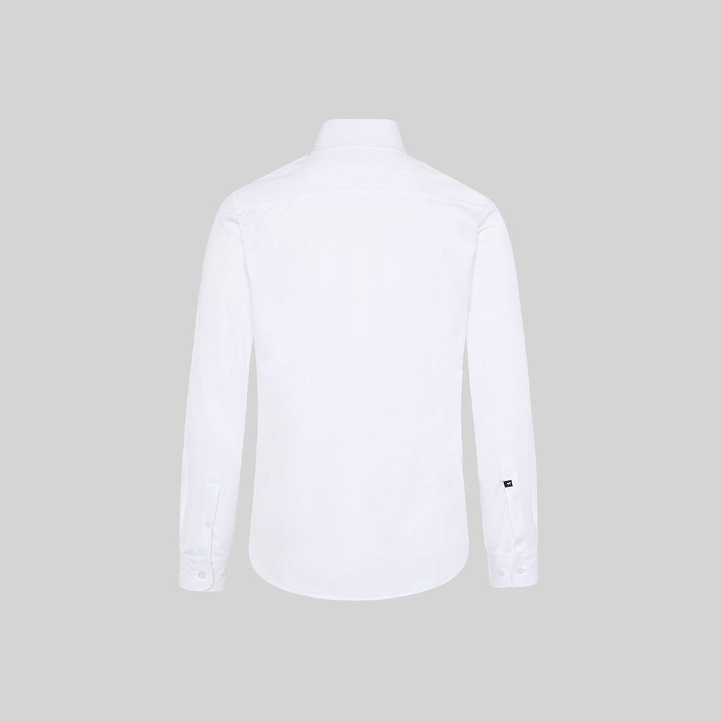 CAMISA HOMBRE SLIM FIT SALVATORE - Gary's