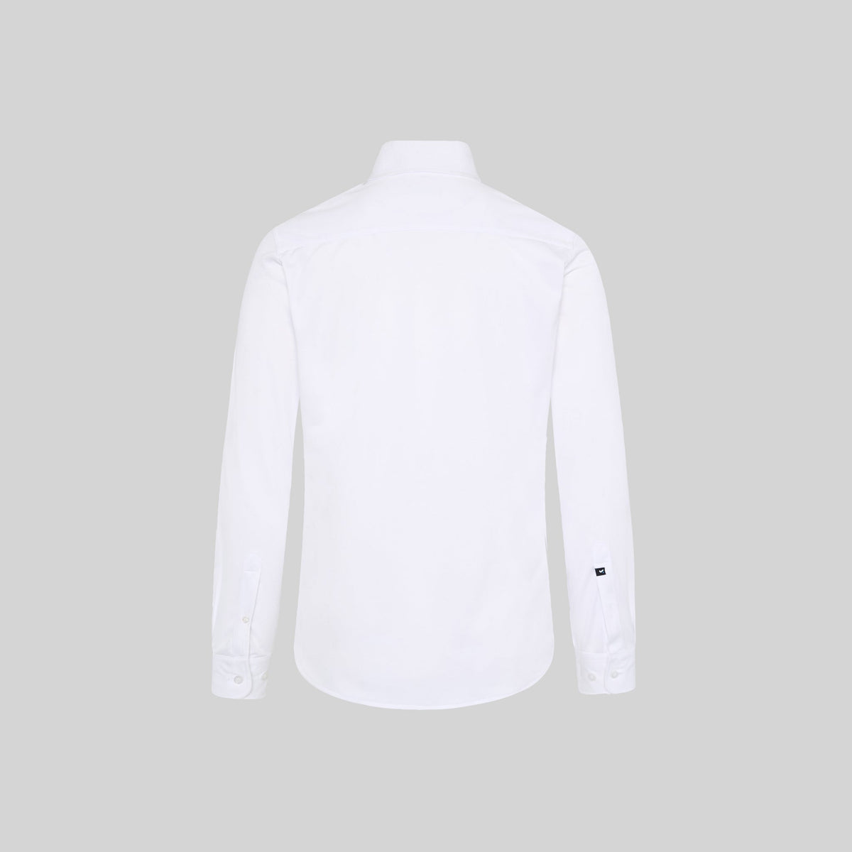 CAMISA HOMBRE SLIM FIT SALVATORE - Gary's