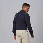 CAMISA HOMBRE SLIM FIT SALVATORE - Gary's