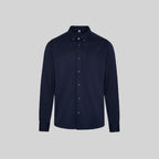 CAMISA HOMBRE SLIM FIT SALVATORE - Gary's