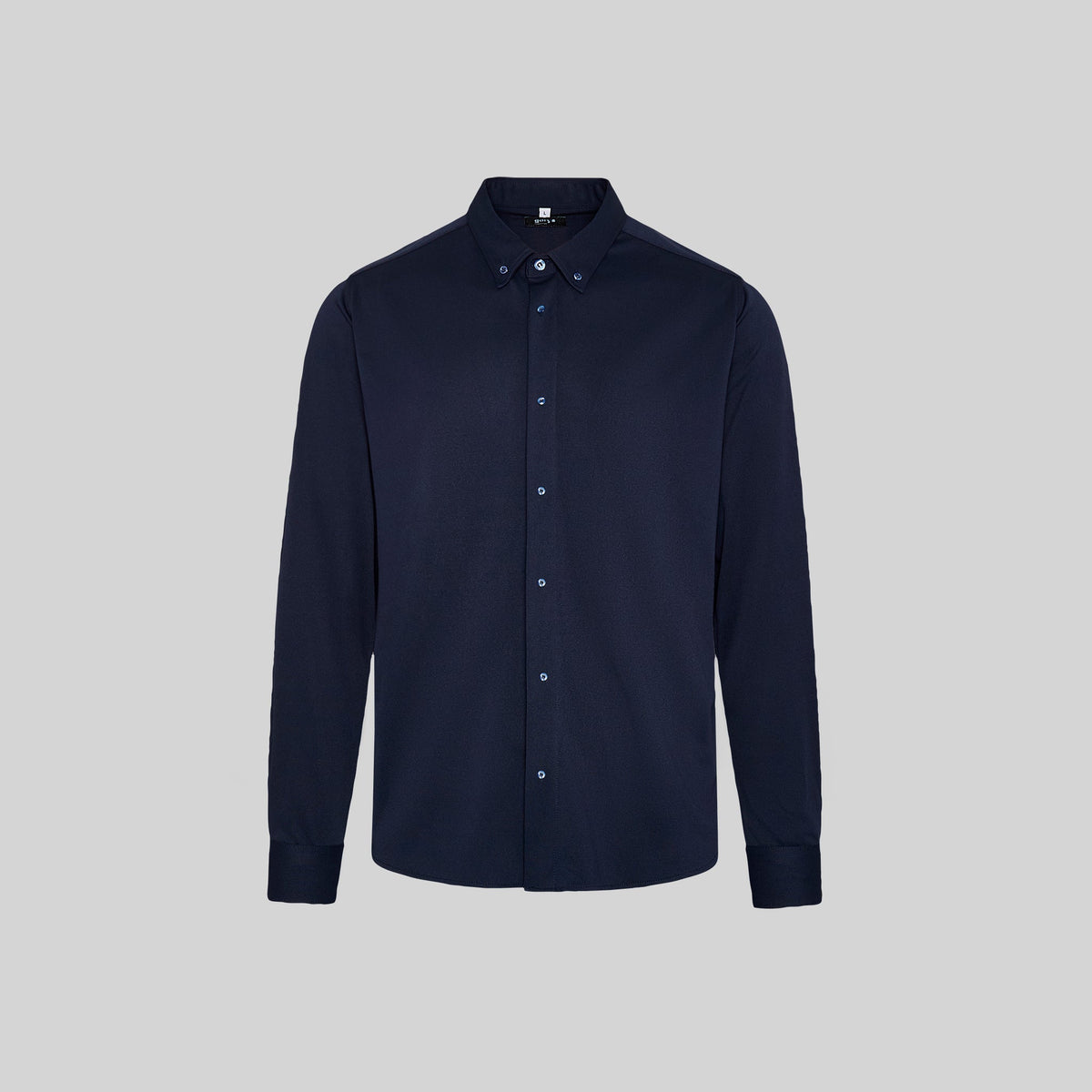 CAMISA HOMBRE SLIM FIT SALVATORE - Gary's