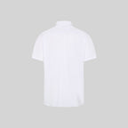 CAMISA UNISEX CHARRETERAS M/C ELASTAN - Gary's
