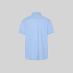 CAMISA UNISEX CHARRETERAS M/C ELASTAN - Gary's