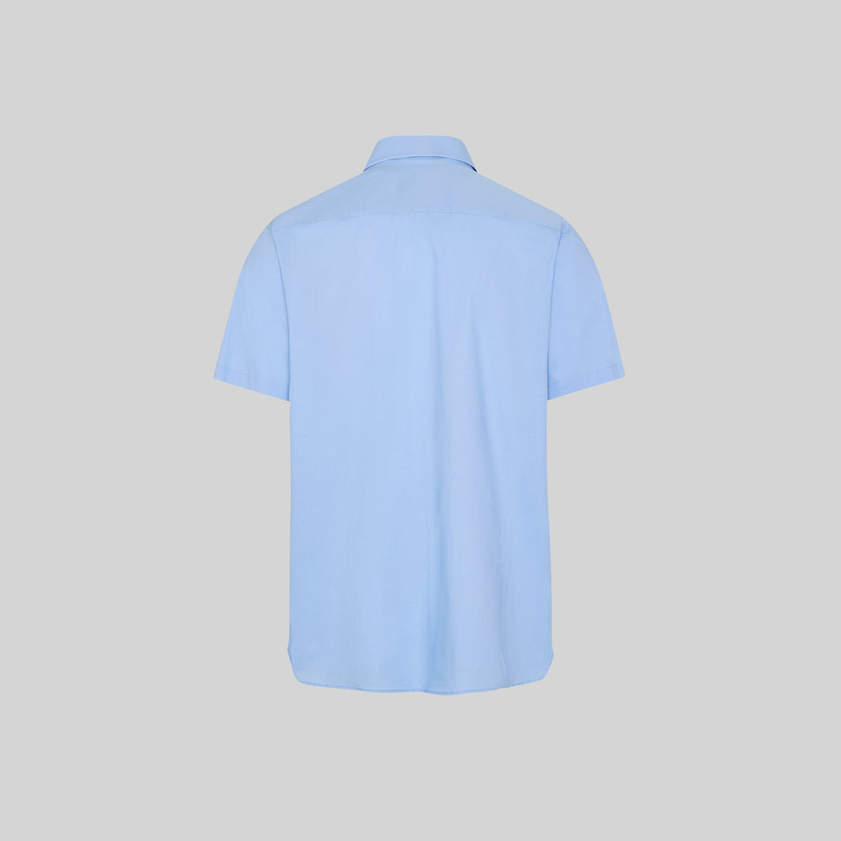 CAMISA UNISEX CHARRETERAS M/C ELASTAN - Gary's