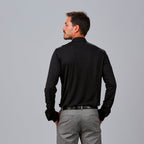 CAMISA HOMBRE C/MAO SLIM FIT INTERLOCK PIETRO - Gary's