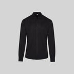 CAMISA HOMBRE C/MAO SLIM FIT INTERLOCK PIETRO - Gary's