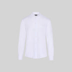 CAMISA HOMBRE C/MAO SLIM FIT INTERLOCK PIETRO - Gary's