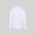 CAMISA HOMBRE C/MAO SLIM FIT INTERLOCK PIETRO - Gary's