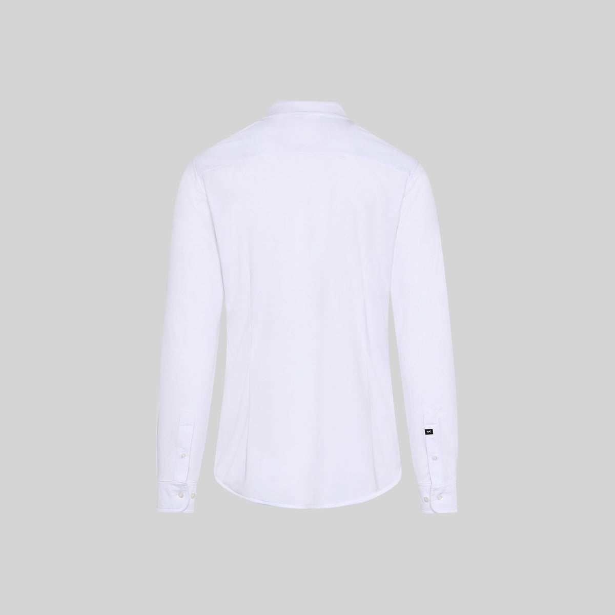 CAMISA HOMBRE C/MAO SLIM FIT INTERLOCK PIETRO - Gary's