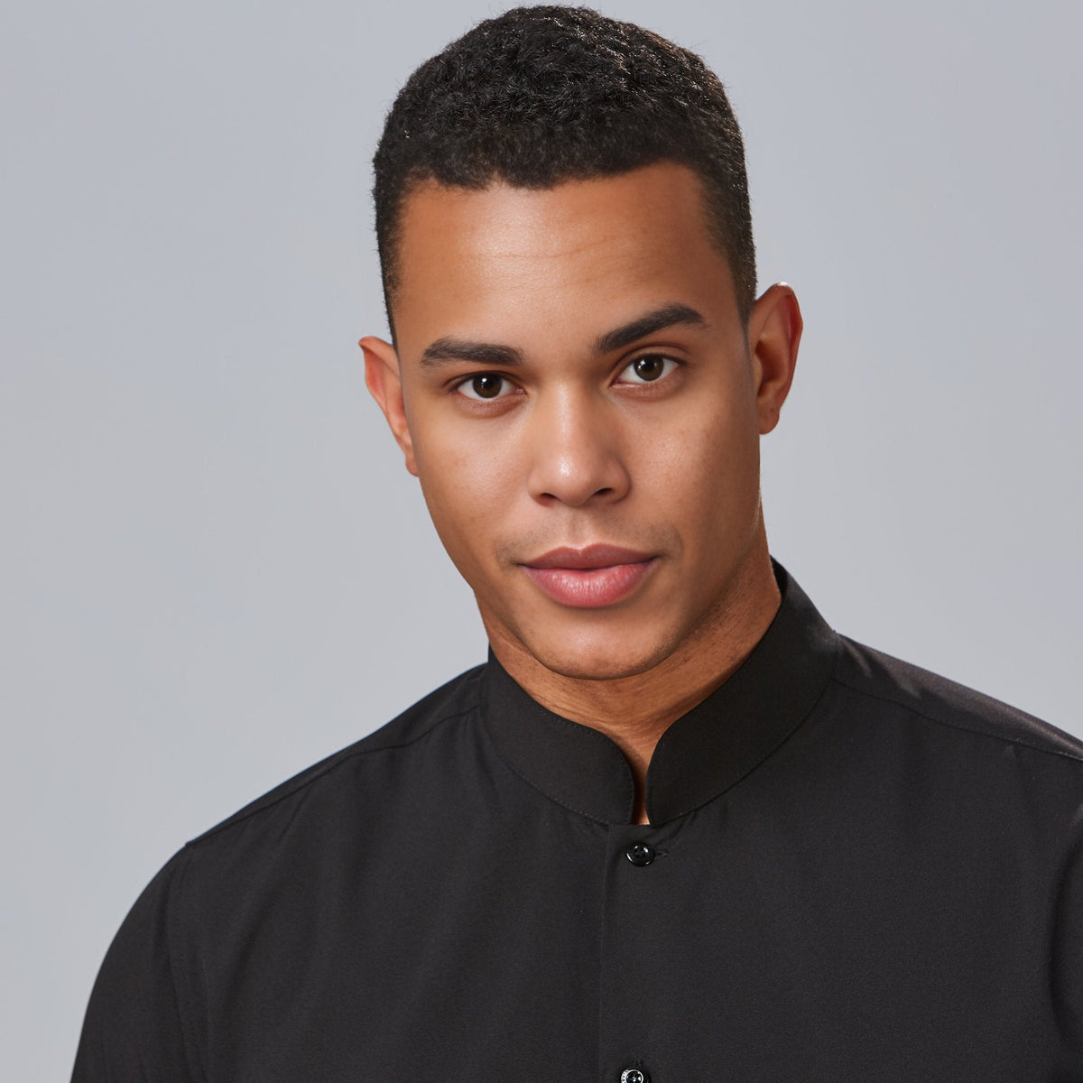 CAMISA HOMBRE SLIM FIT MATTEO - Gary's