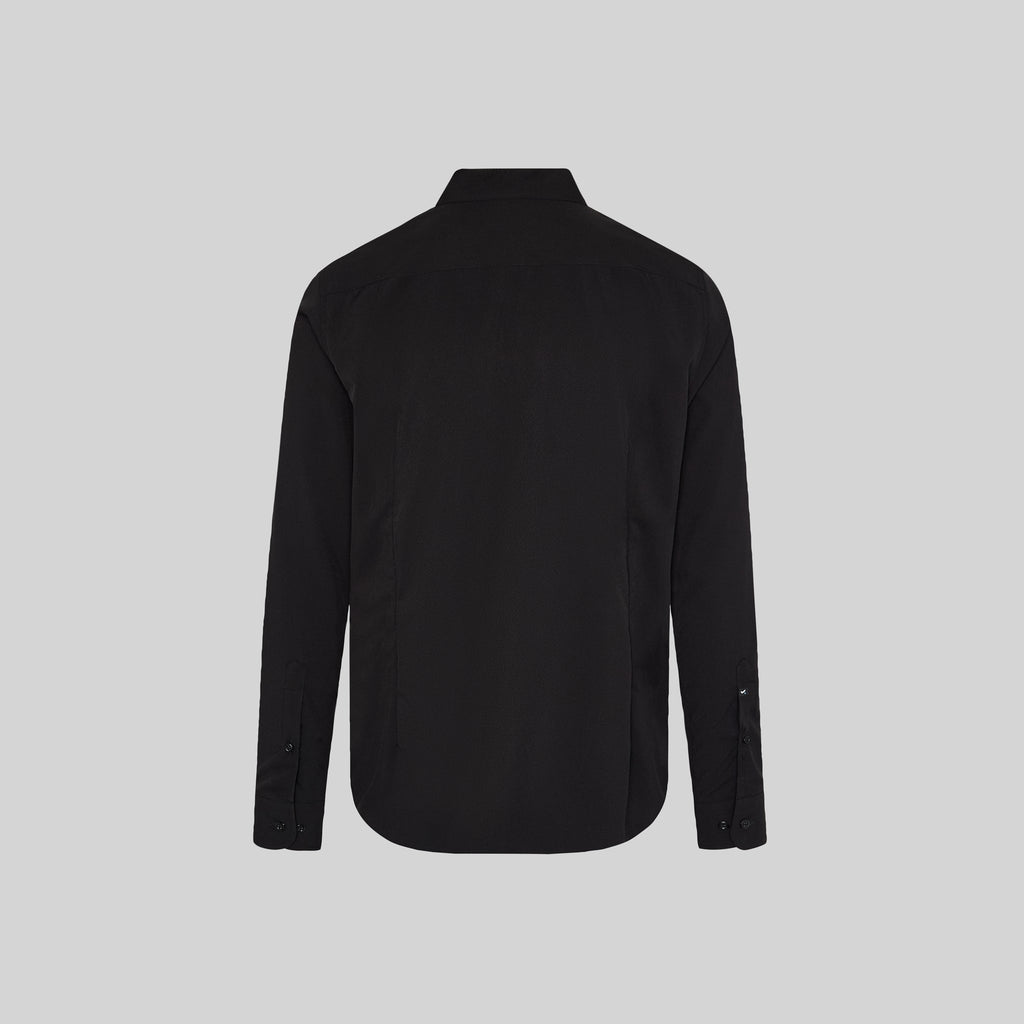 CAMISA HOMBRE SLIM FIT MATTEO - Gary's