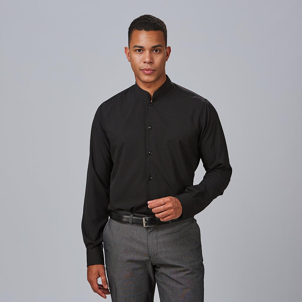 CAMISA HOMBRE SLIM FIT MATTEO - Gary's