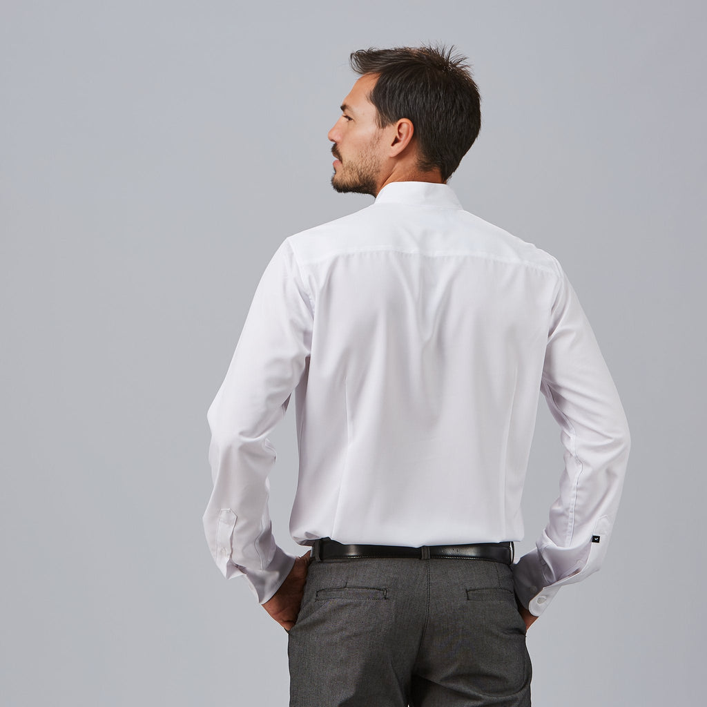 CAMISA HOMBRE SLIM FIT MATTEO - Gary's