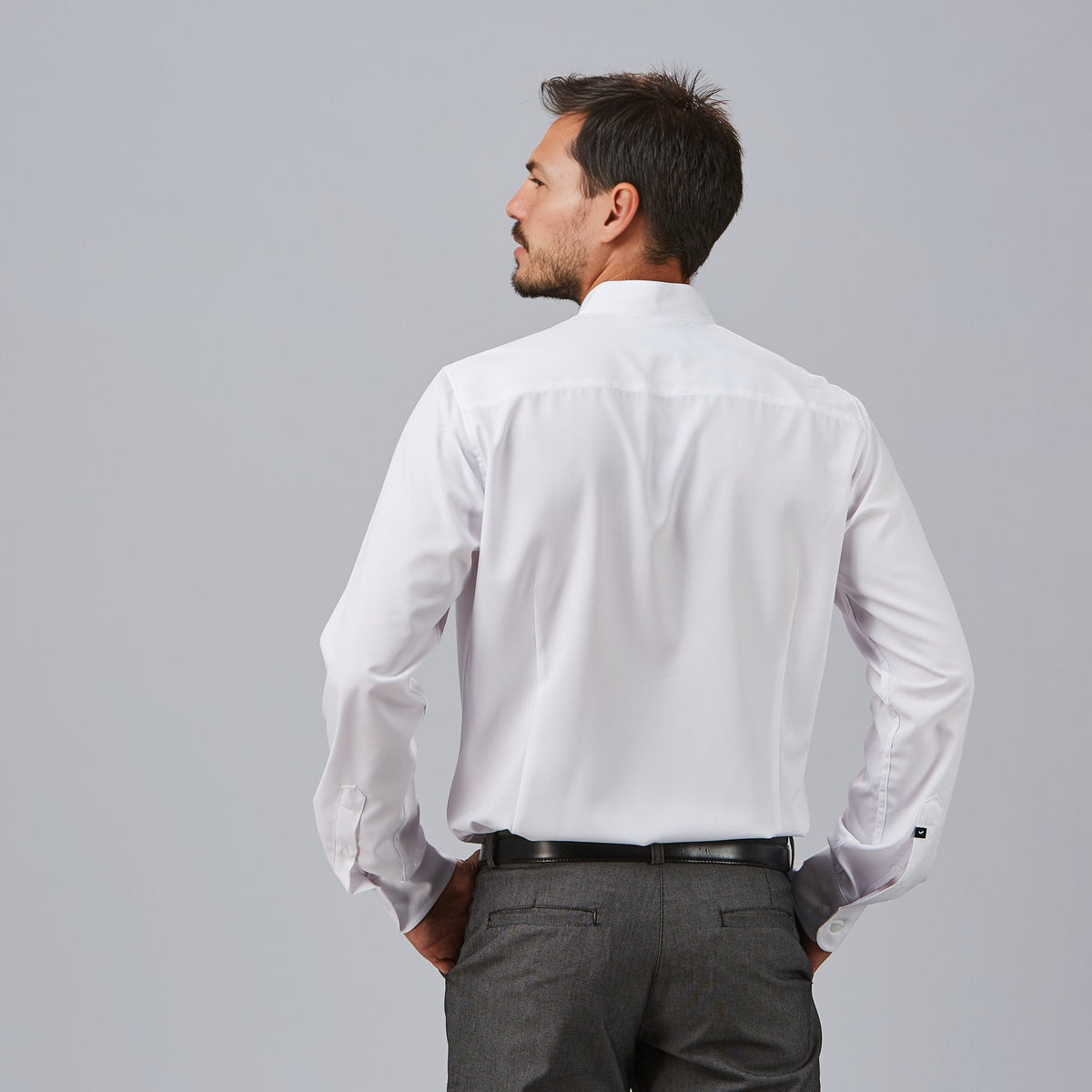 CAMISA HOMBRE SLIM FIT MATTEO - Gary's