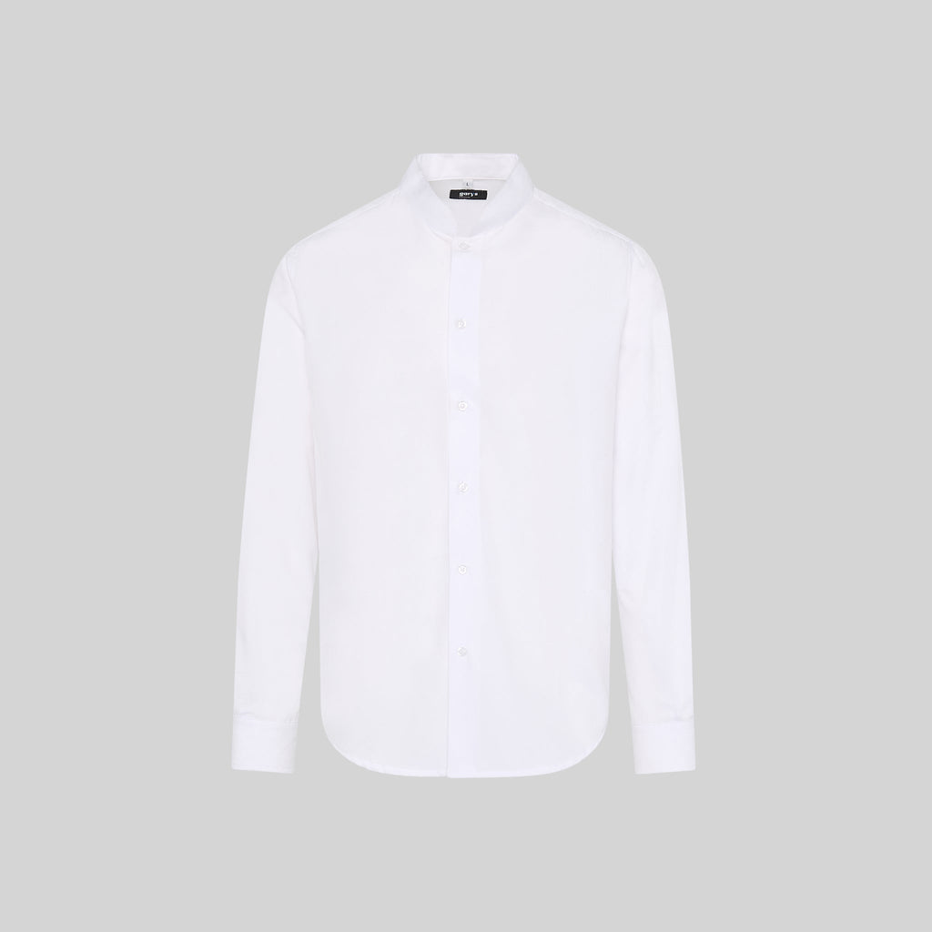 CAMISA HOMBRE SLIM FIT MATTEO - Gary's